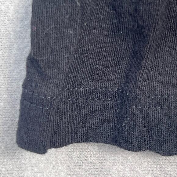 G Unit T-Shirt Embellished Laughing Bank Womens Size Large Gaphic - Picture 7 of 9